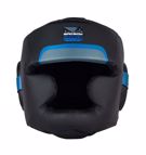 BAD BOY pro series 3 FULL FACE Kaska Pugaxias-black/blue